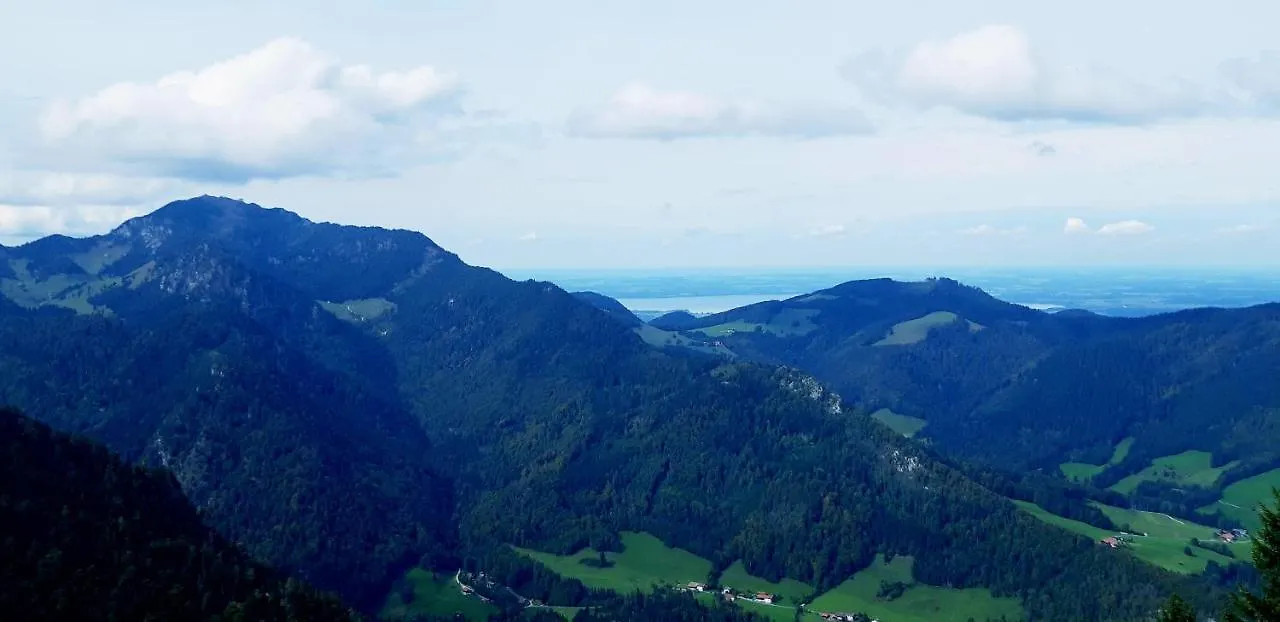 Ferienwohnung Menter Marquartstein 0*,  Germany