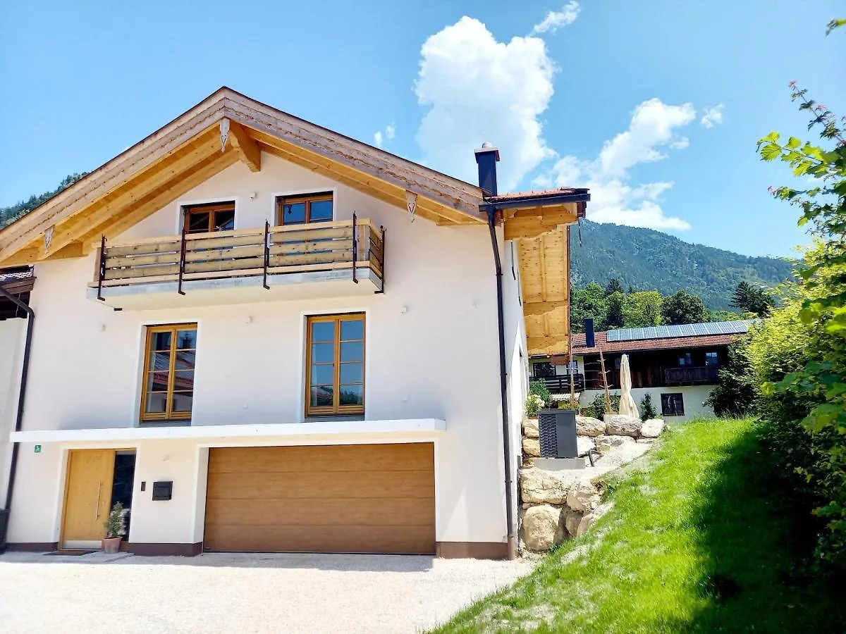 Ferienwohnung Menter Marquartstein 0*,