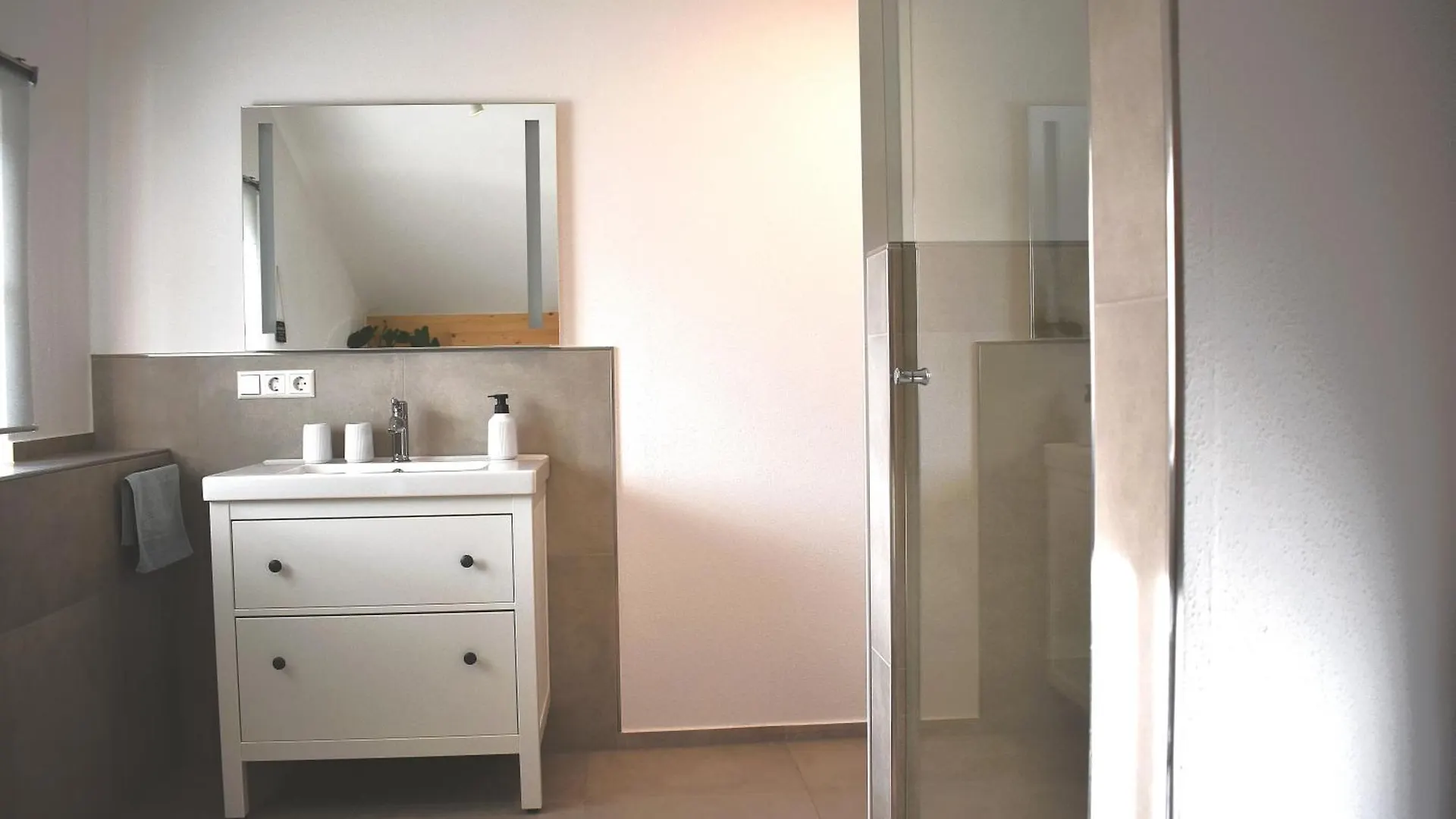 Ferienwohnung Menter Marquartstein Apartment