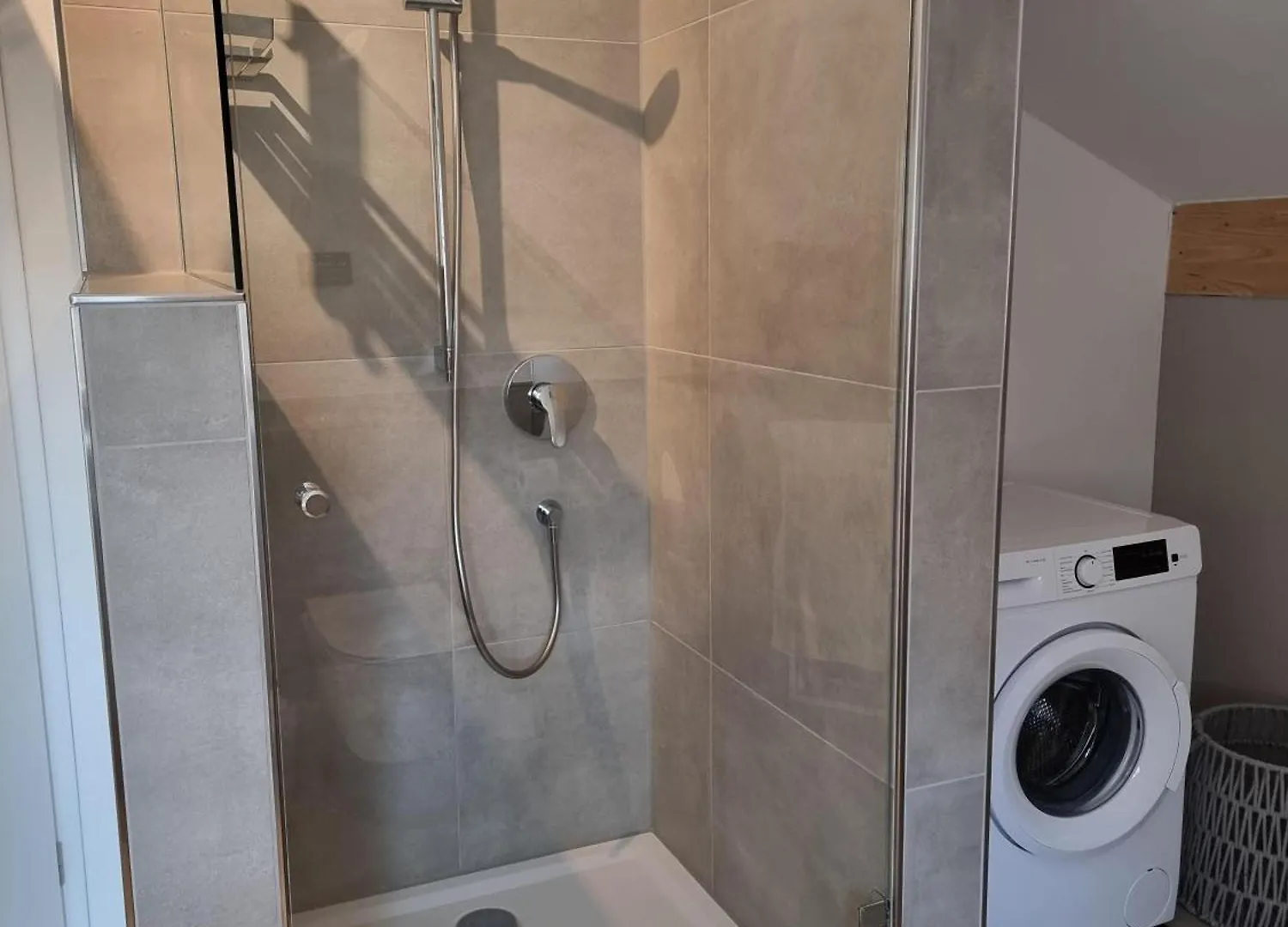 Apartment Ferienwohnung Menter Marquartstein